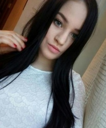 Эвелина, 28 лет